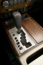 Nissan Titan 2006 года